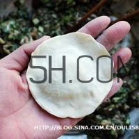 餃子和面用熱水還是冷水？餃子和面要醒多長時間？