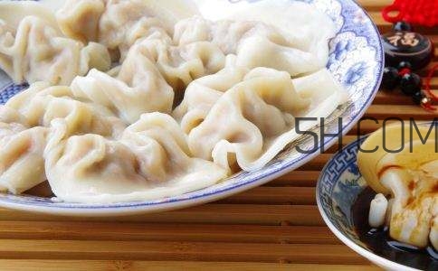 孕婦能吃芹菜餃子嗎？芹菜餡餃子怎么做？