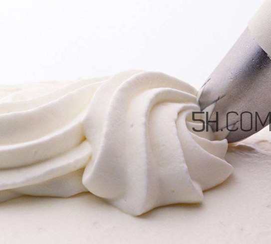 奶油有多少種？奶油是怎么做出來的