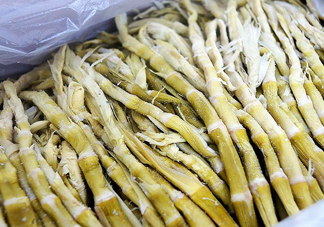 扁尖是什么？扁尖和筍干有什么區(qū)別