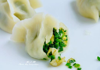 怎么包餃子快又好看？十種家常包餃子的方法~