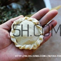 餃子和面用熱水還是冷水？餃子和面要醒多長時間？