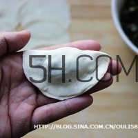 餃子和面用熱水還是冷水？餃子和面要醒多長時間？
