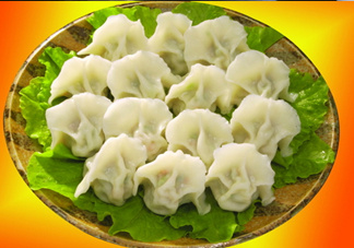 為什么餃子煮熟了會浮起來？餃子煮多久才熟？
