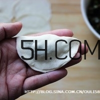 怎么包餃子快又好看？十種家常包餃子的方法~