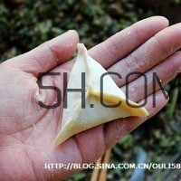 餃子和面用熱水還是冷水？餃子和面要醒多長時間？