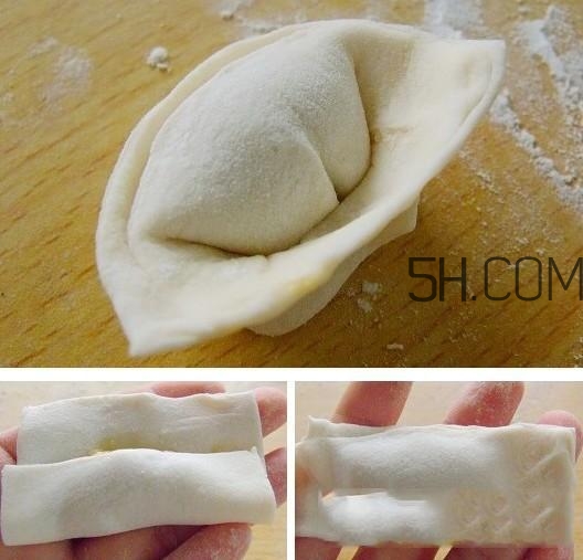 餃子和面用熱水還是冷水？餃子和面要醒多長時間？