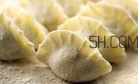 十個月的寶寶可以吃餃子嗎？寶寶吃什么餡的餃子好？