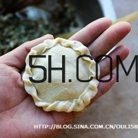 怎么包餃子快又好看？十種家常包餃子的方法~
