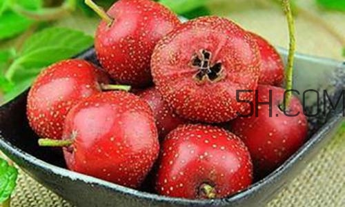 臨產(chǎn)前可以吃山楂嗎？臨產(chǎn)前吃什么有助于順產(chǎn)？