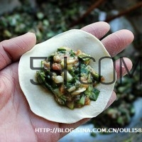 餃子和面用熱水還是冷水？餃子和面要醒多長時間？