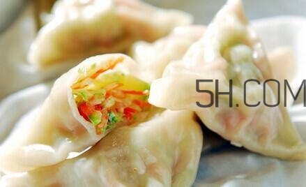 孕婦吃什么餡的餃子好？孕婦吃餃子可以蘸醋嗎？
