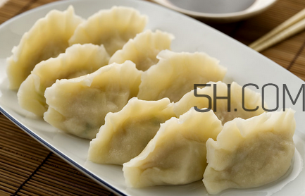 孕婦吃什么餡的餃子好？孕婦吃餃子可以蘸醋嗎？