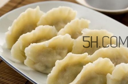 孕婦能吃芹菜餃子嗎？芹菜餡餃子怎么做？
