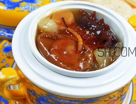 佛跳墻為什么那么貴？佛跳墻要煮多久