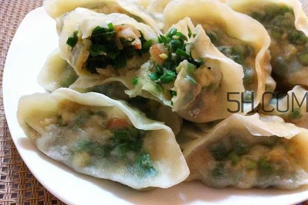 孕婦能吃韭菜餡餃子嗎？孕婦吃韭菜餡餃子對胎兒好嗎？