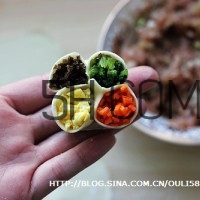 餃子和面用熱水還是冷水？餃子和面要醒多長時間？