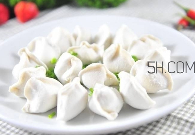 孕婦血糖高能吃餃子嗎？孕婦血糖高一日三餐怎么吃？