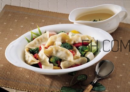 孕婦能吃芹菜餃子嗎？芹菜餡餃子怎么做？