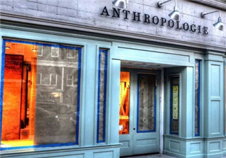anthropologie是什么牌子？anthropologie是什么檔次？