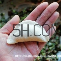 餃子和面用熱水還是冷水？餃子和面要醒多長時間？