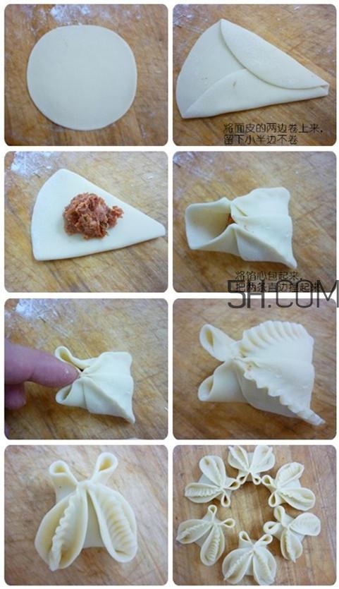 餃子和面用熱水還是冷水？餃子和面要醒多長時間？