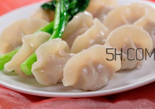 孕婦吃什么餡的餃子好？孕婦吃餃子可以蘸醋嗎？