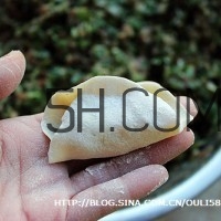 餃子和面用熱水還是冷水？餃子和面要醒多長時間？