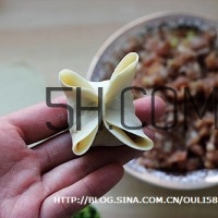 餃子和面用熱水還是冷水？餃子和面要醒多長時間？
