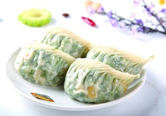 孕婦能吃韭菜餡餃子嗎？孕婦吃韭菜餡餃子對(duì)胎兒好嗎？