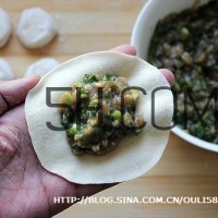 餃子和面用熱水還是冷水？餃子和面要醒多長時間？
