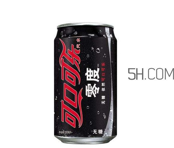 零度可樂真的沒熱量嗎？零度可樂會(huì)胖嗎？
