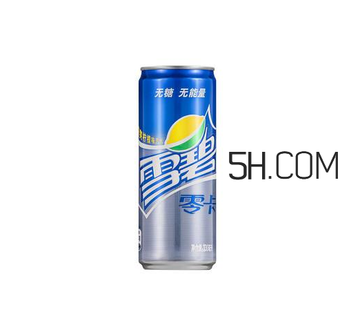 零卡雪碧真的零卡嗎？零卡雪碧真的無糖嗎？