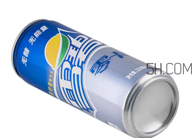零卡雪碧是碳酸飲料嗎？零卡雪碧好喝嗎？