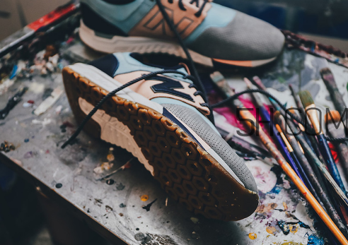 villa與new balance 247聯名鞋款發(fā)售時間_多少錢？
