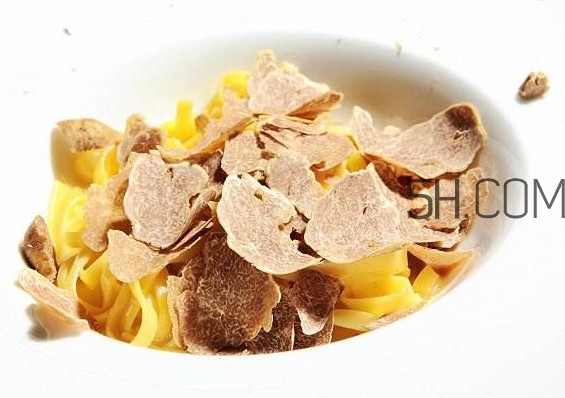 白松露怎么吃？白松露可以曬干保存嗎