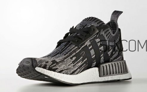 adidas nmd r1 glitch camo配色什么時候發(fā)售？