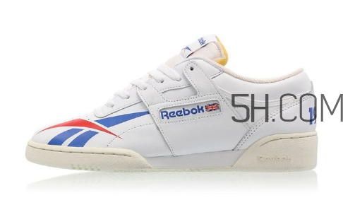 kasina與reebok聯(lián)名復(fù)古運動鞋多少錢_在哪買？