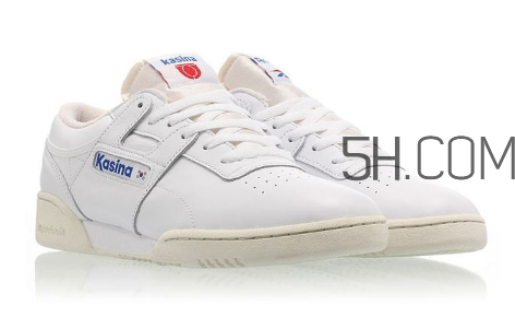 kasina與reebok聯(lián)名復(fù)古運動鞋多少錢_在哪買？