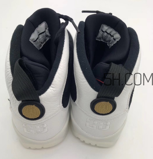 air jordan 9 la全明星賽配色實(shí)物什么樣？