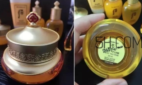 whoo后眼霜有幾款？whoo后眼霜哪款好用