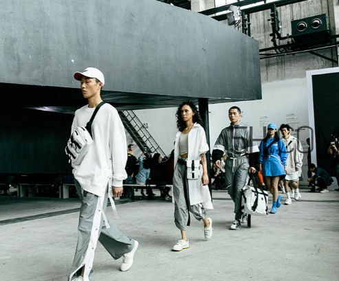 herschel supply2018春夏系列怎么樣_好看嗎？