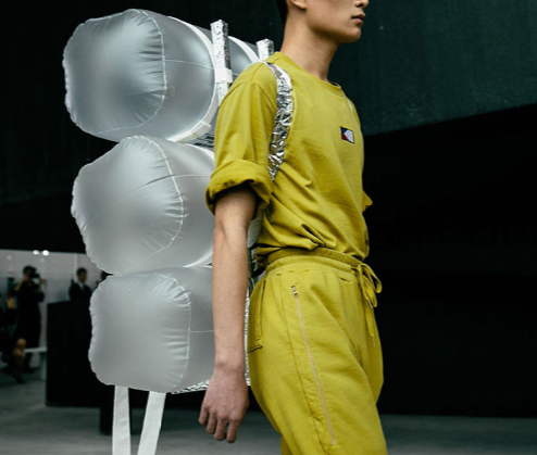 herschel supply2018春夏系列怎么樣_好看嗎？