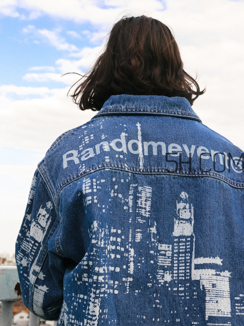 randomevent2017秋冬系列怎么樣_好看嗎？