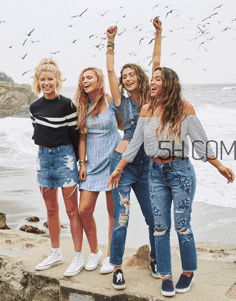 hollister是什么牌子？hollister是什么檔次？