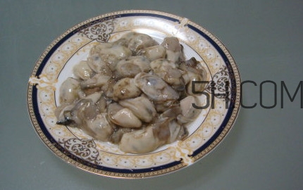 海蠣怎么做好吃？海蠣是怎么生長出來的