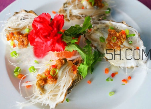 海蠣子有什么營養(yǎng)價(jià)值？海蠣子蒸多長時(shí)間