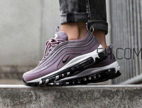 nike air max 97 taupe grey配色上腳效果怎么樣？