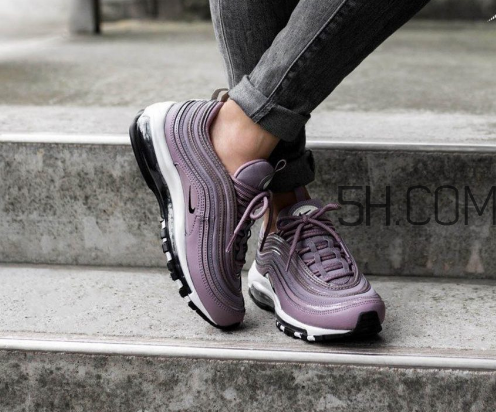 nike air max 97 taupe grey配色上腳效果怎么樣？