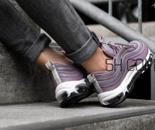 nike air max 97 taupe grey配色上腳效果怎么樣？